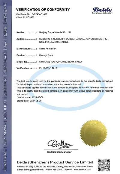 certificate 3