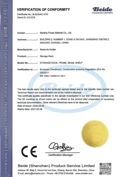 certificate 4