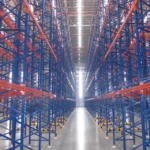 china pallet racking factory