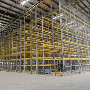warehouse pallet racking (1)