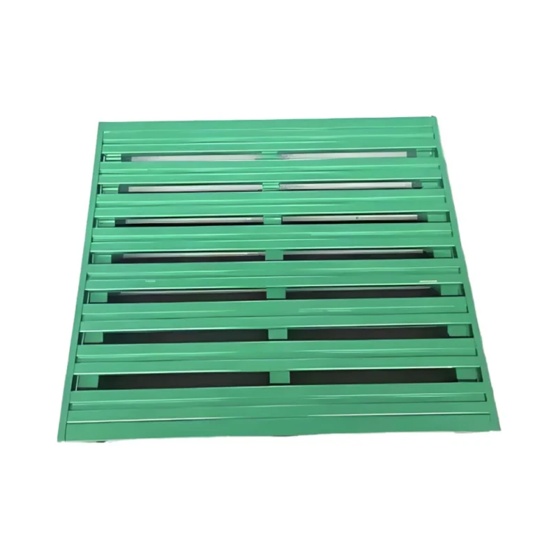 Steel Pallet (3)