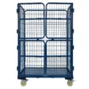 steel trolley (1)