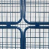 steel trolley (2)