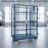 steel trolley (5)